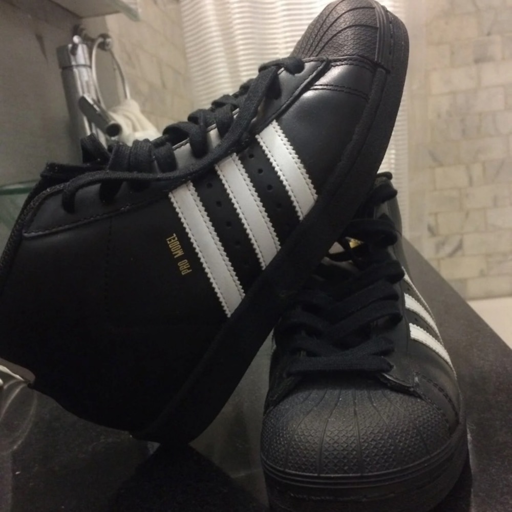 Adidas All star